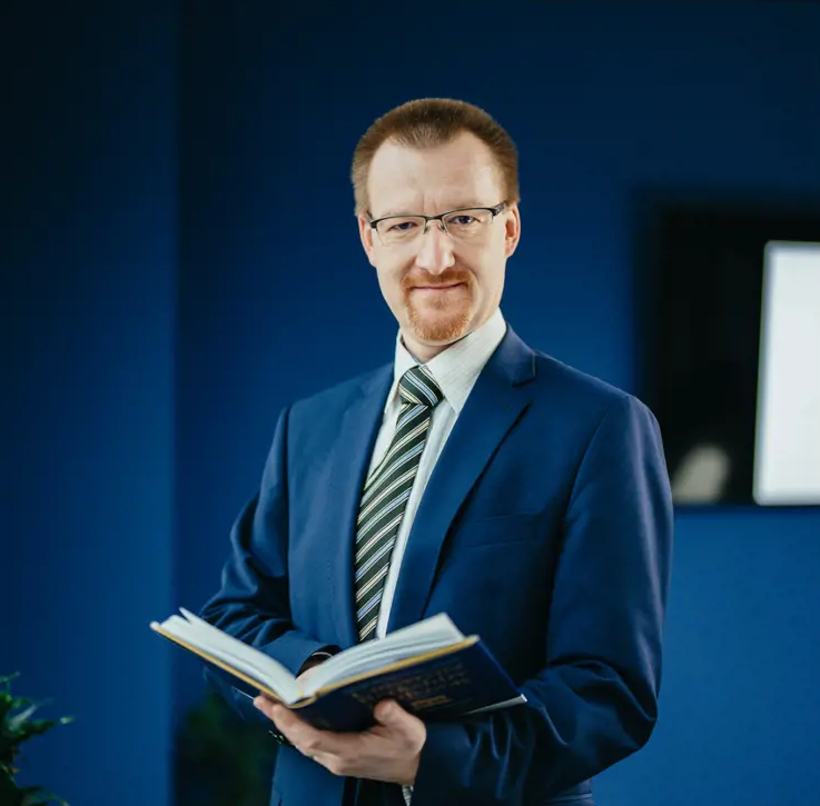 Tomáš Lerch